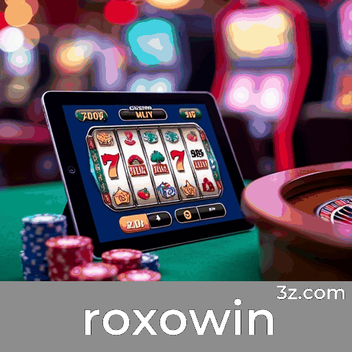 roxowin