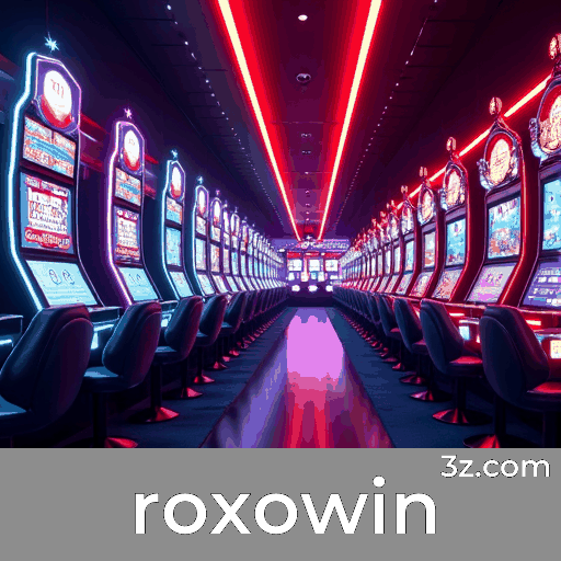 roxowin