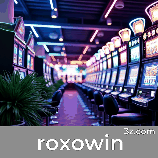 roxowin
