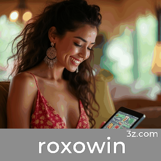 roxowin